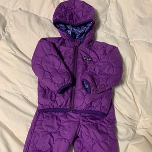 18 month Patagonia set.